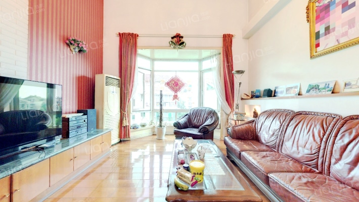 交大智能五期二手房实景图