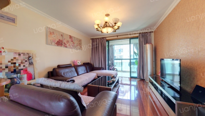 莱金佳园二手房实景图