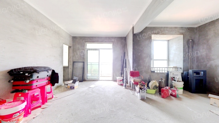 龙源映象二手房实景图