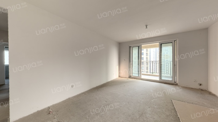 中南颐居·合山居二手房实景图