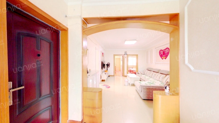 鸿城小区二期二手房实景图