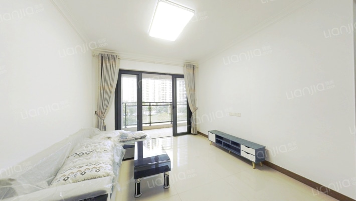 锦绣国际花城三期二区二手房实景图