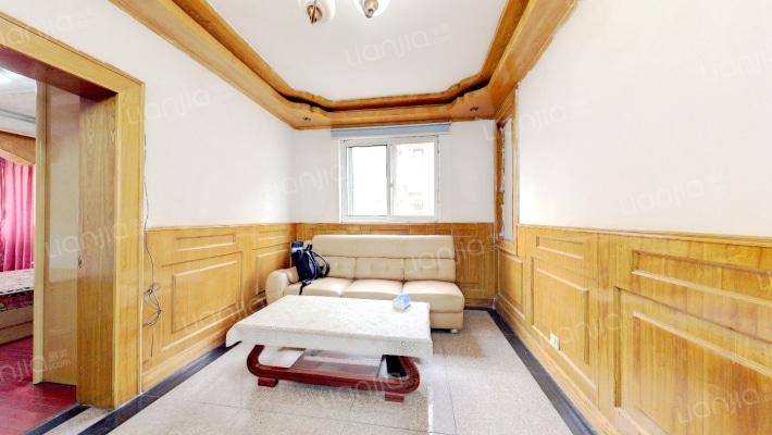 和燕园二手房实景图