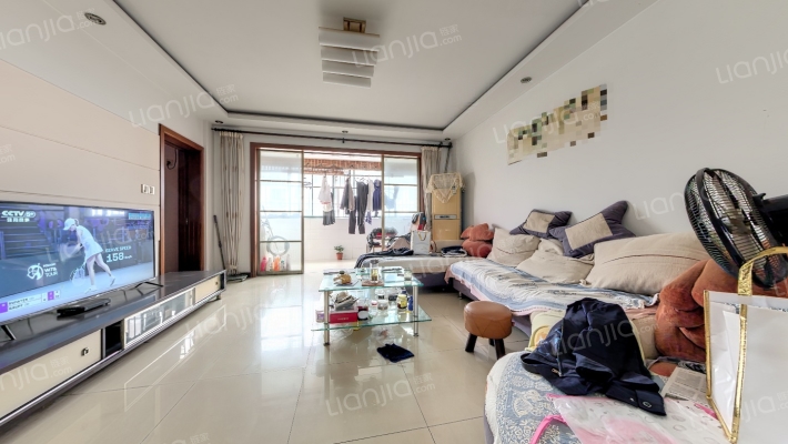 华泰小区二手房实景图