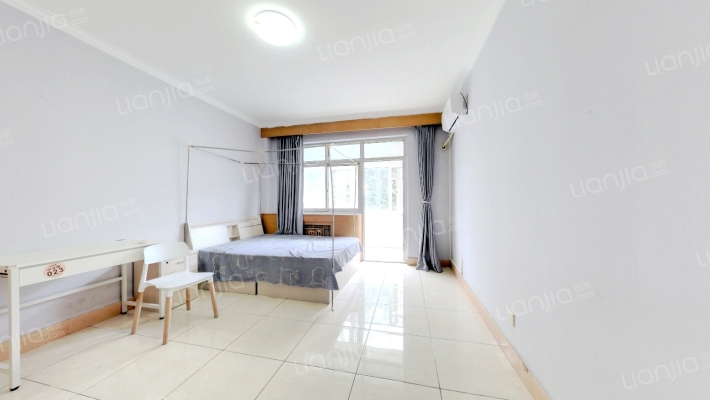 双榆树南里二区二手房实景图