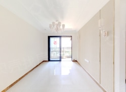 整租·防城港恒大悦澜湾 3室2厅 东_防城港恒大悦澜湾租房