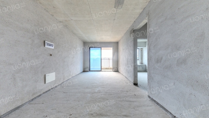 壹号院二手房实景图