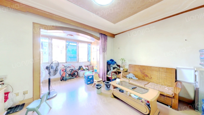 华川小区二手房实景图