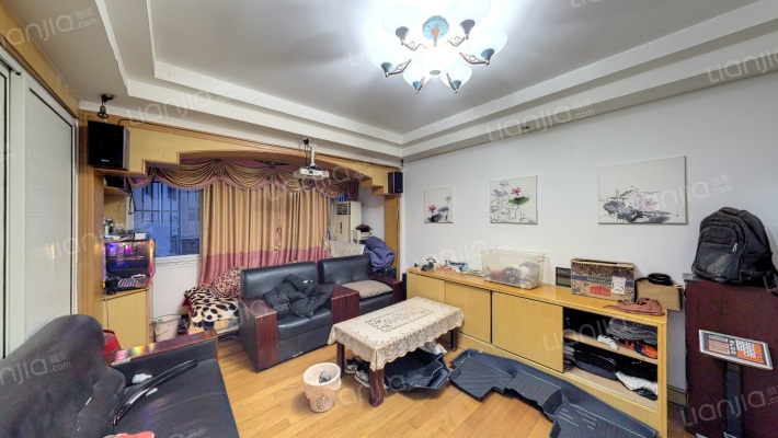 怡阳公寓二手房实景图