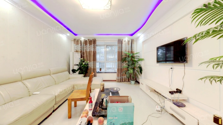 优诗美地二手房实景图