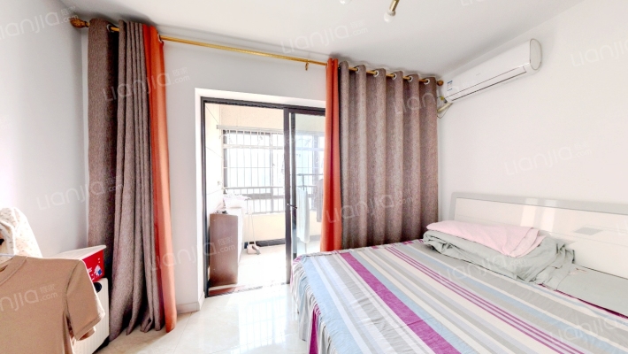 尚东区熙悦锦城二手房实景图