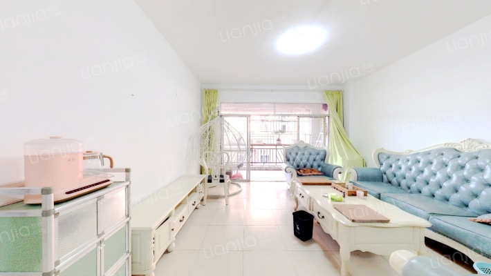 水北新村二手房实景图