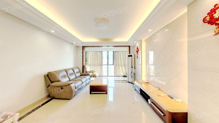 泰宸舒庭二手房实景图