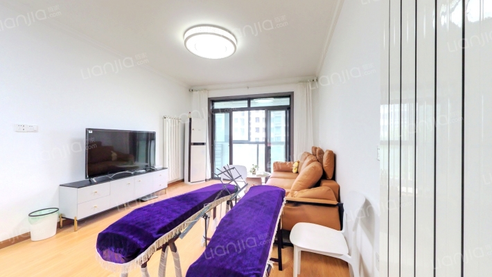 上海公馆（昆山）二手房实景图