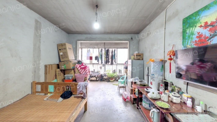 山韵佳苑C区二手房实景图