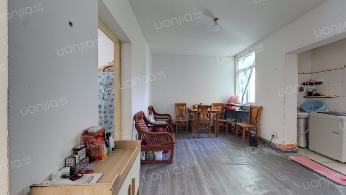 兴海苑C区二手房实景图