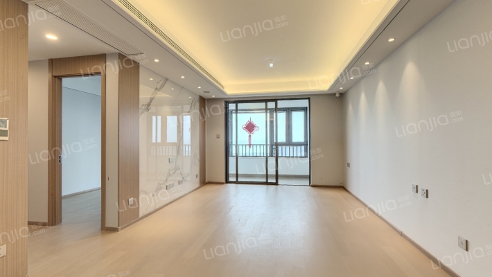 保利江汇二手房实景图