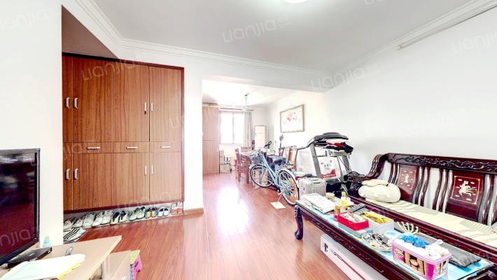 水清二村二手房实景图