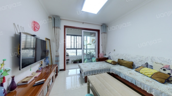 新芒果春天苑二手房实景图