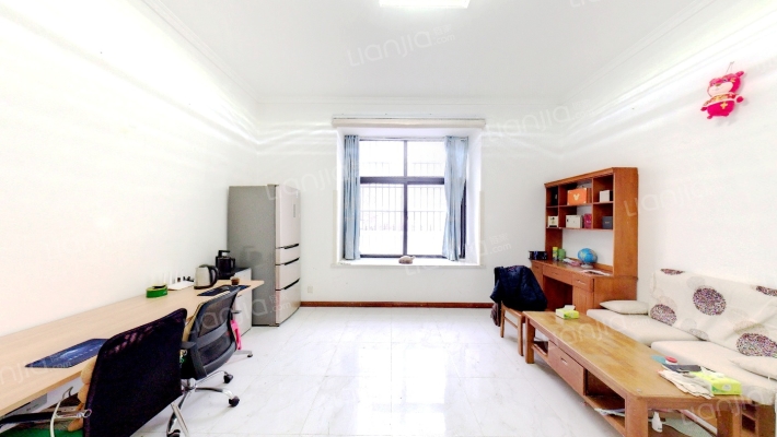 山水嘉园二手房实景图