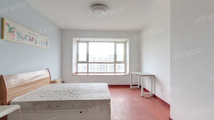 天润城二手房实景图