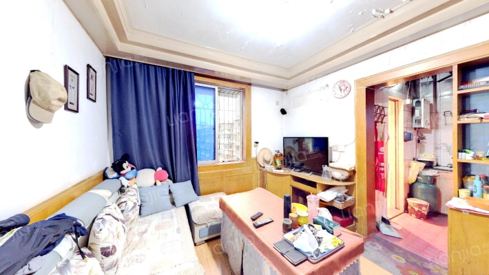 花苑新村二手房实景图