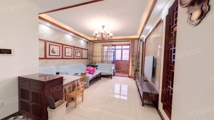 麓阳和景雅苑二手房实景图