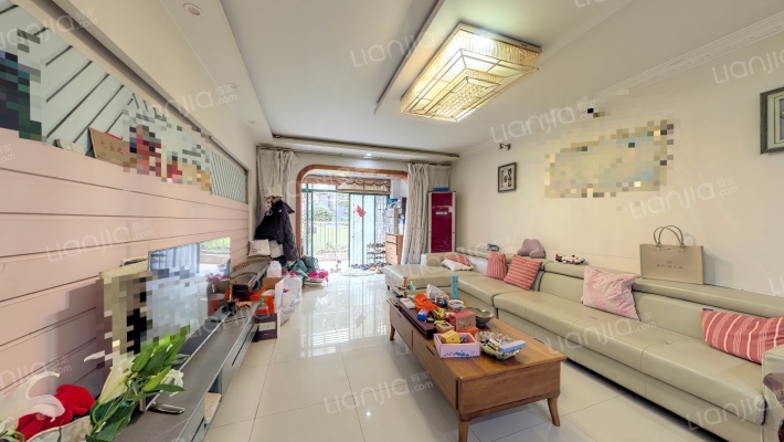 四季阳光东区二手房实景图