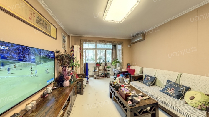 老管委会宿舍二手房实景图