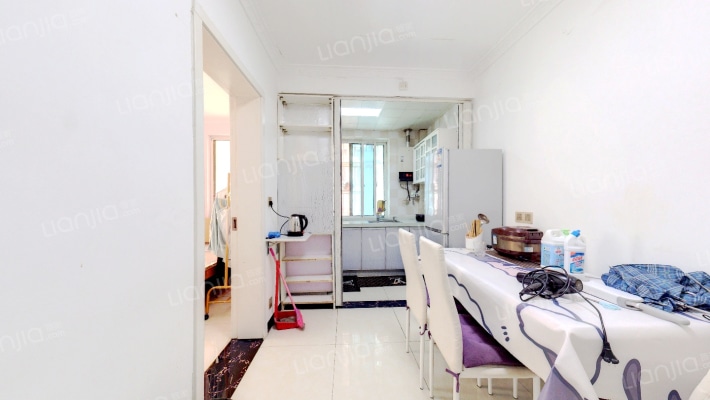 游方弄小区二手房实景图