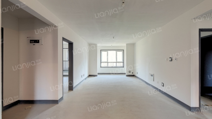 保利汇宁苑二手房实景图