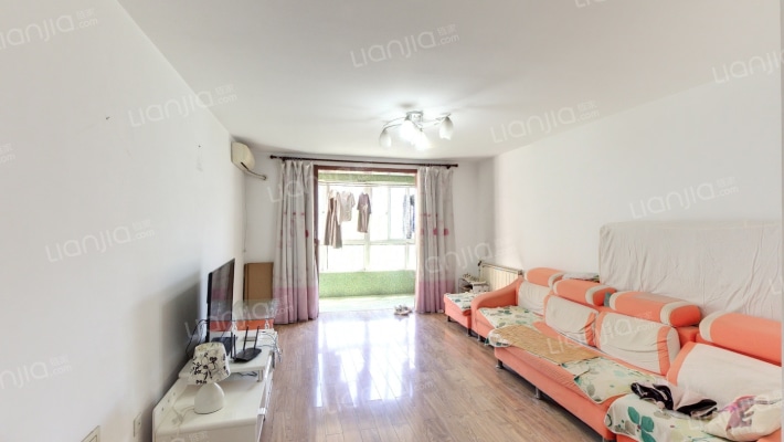 家福园二手房实景图