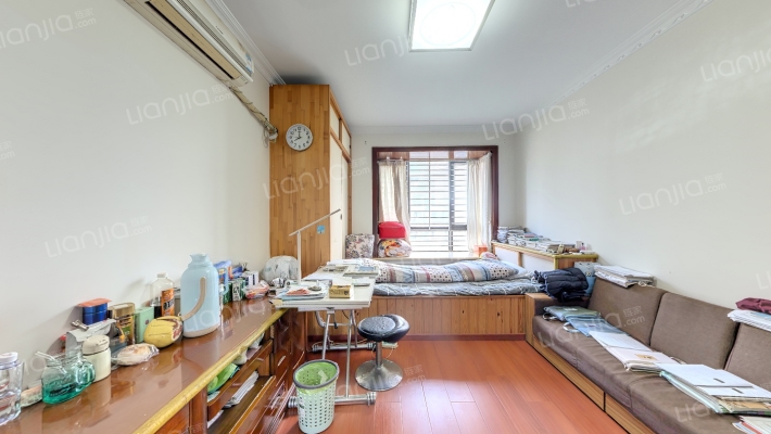 华亭公寓二手房实景图