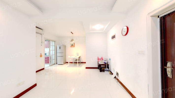 金置广场二手房实景图