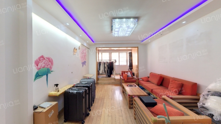 学士府二手房实景图