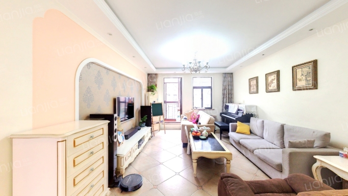 农房英伦尊邸二手房实景图