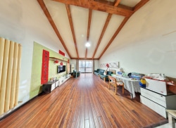 整租·华厦枫林绿洲 3室2厅 错层 南_华厦枫林绿洲租房