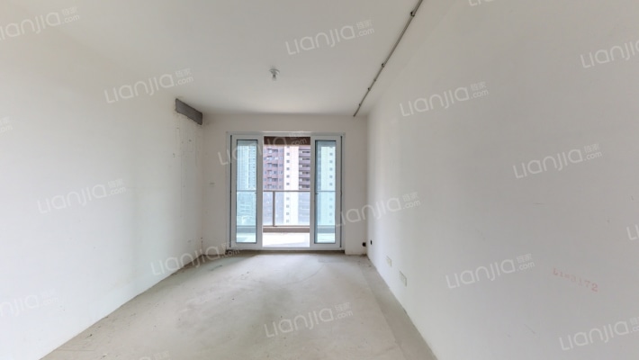 国信世家臻园二手房实景图