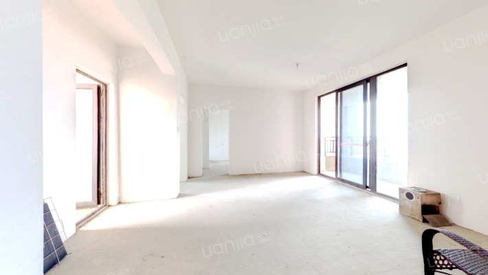 德昆新公馆二手房实景图