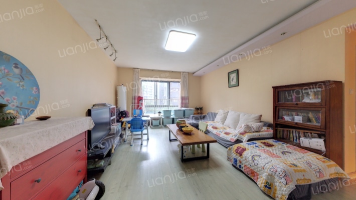 美丽星二手房实景图