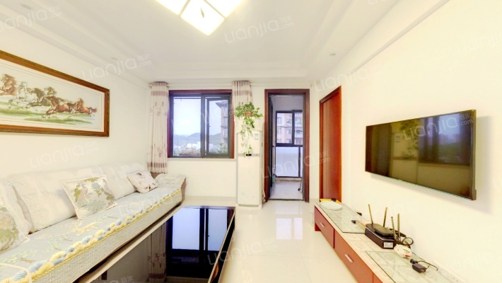 樱花雅苑北区二手房实景图