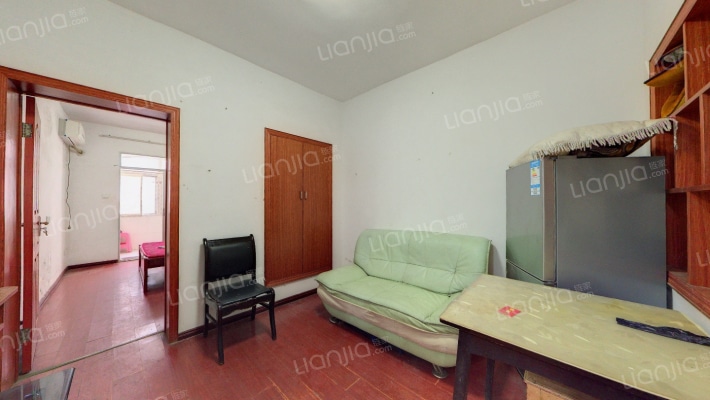 东沐英城二手房实景图