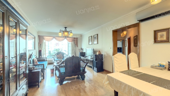 帝景苑二手房实景图