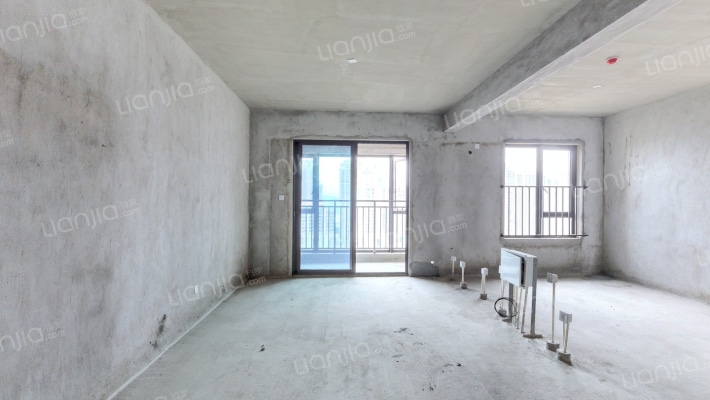 名城映江二手房实景图