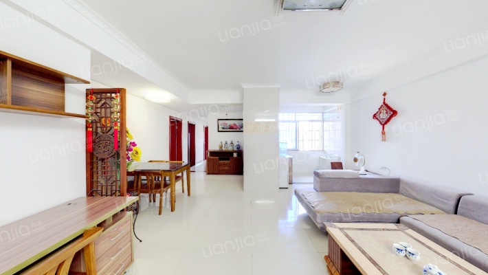 嘉发大厦二手房实景图