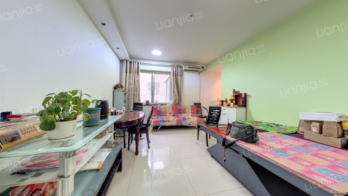 阳光嘉庭二手房实景图