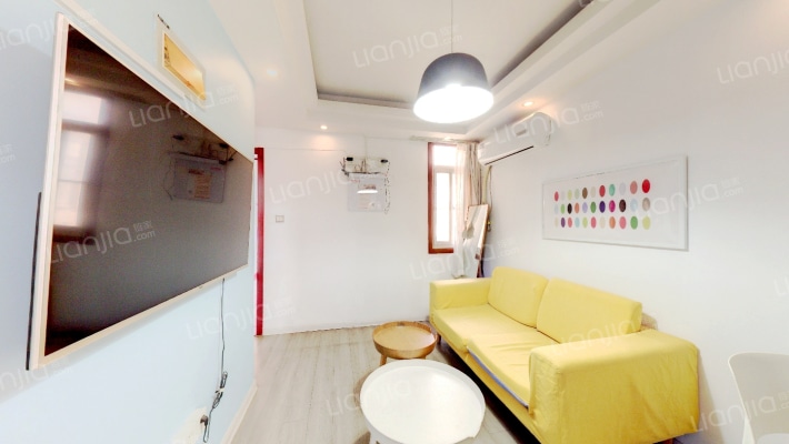 康盛花园二手房实景图