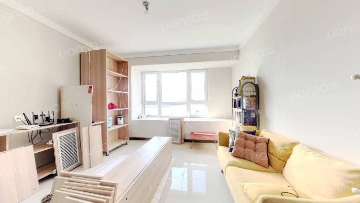 保利堂悦二期二手房实景图