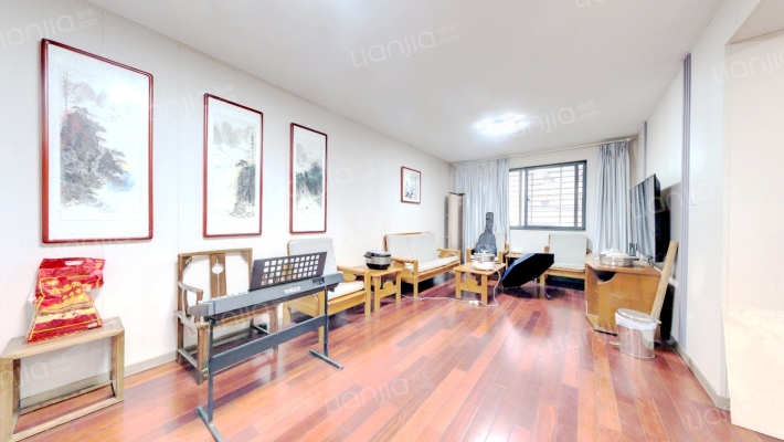 协和大厦二手房实景图