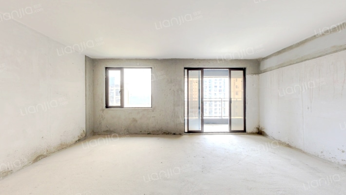 耀境华府二手房实景图